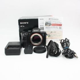 α7 III 新品 219,243円 中古 136,800円 | ネット最安値の価格比較