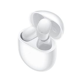 Xiaomi Redmi Buds 4 Wireless Earbuds ANC, Hybrid Active Noise Cancelling Dual Transparency Modes Bluetooth 5.2 in-Ear Earphones with 30 Hours 並行輸入