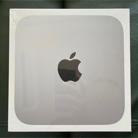 Mac mini M1 2020 新品 65,300円 | ネット最安値の価格比較 プライスランク
