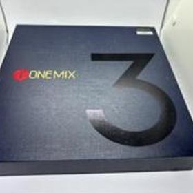 OneMix 3s 新品 150,567円 中古 60,000円 | ネット最安値の価格比較