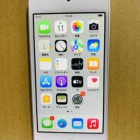 iPod touch 第7世代 2019 新品 34,980円 中古 16,000円 | ネット最安値