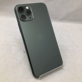 iPhone 11 Pro Docomo 中古 25,500円 | ネット最安値の価格比較