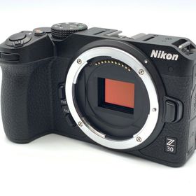 【中古】 【美品】 ニコン Z 30 ボディ 【ミラーレス一眼】 【6ヶ月保証】