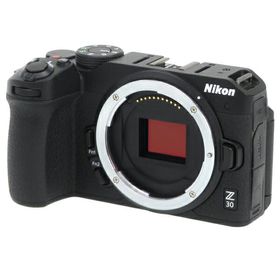 【Nikon】ニコン『Z 30 ボディー』2022年8月発売 ミラーレス一眼カメラ 1週間保証【中古】
