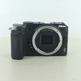 【中古】 (ニコン) Nikon Z 30 ボデイ【中古カメラ デジタル一眼】 ランク：B