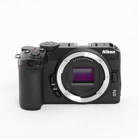 【中古】 (ニコン) Nikon Z 30 ボディ【中古カメラ デジタル一眼】 ランク：AB+