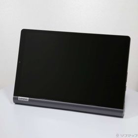 YOGA Smart Tab 64GB アイアングレー ZA3V0052JP Wi-Fi