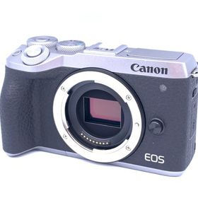 ❤️超高画質！お洒落クラシック✨☆キャノン EOS M6 Mark II