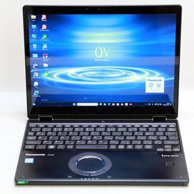 Let's note QV8 中古 65,900円 | ネット最安値の価格比較 プライスランク