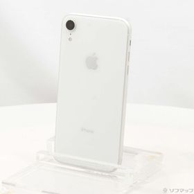 iPhone XR 128GB 新品 32,900円 中古 20,500円 | ネット最安値の価格