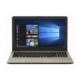 【あすつく対応】ASUS(エイスース) VivoBook 15 X542UN 15.6型ノートPC (Core i5/メモリ8GB/HDD 1TB+SSD 128GB) ゴールド X542UN-8250GO