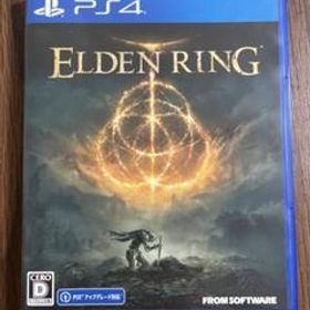 ELDEN RING エルデンリング