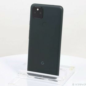 GooglePixel 5a128 GB SIMフリー - スマートフォン本体