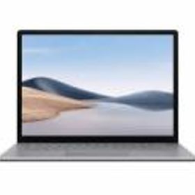 Surface Laptop 4 新品 107,800円 | ネット最安値の価格比較 プライス ...