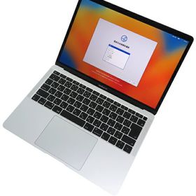 Apple MacBook Air 2019 中古¥40,000 | 新品・中古のネット最安値
