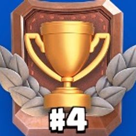 マルチ、グラチャレなんでもお待ちしております❗️ | クラロワ(クラッシュロワイヤル)のアカウントデータ、RMTの販売・買取一覧