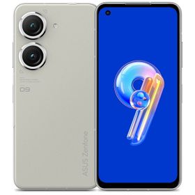 Zenfone 9 ホワイト 新品 97,232円 中古 59,382円 | ネット最安値の