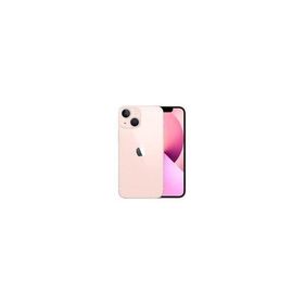 iPhone 13 mini ピンク 新品 137,500円 中古 61,773円 | ネット最安値 ...