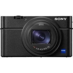 ソニー SONY デジタルカメラ Cyber-shot DSC-RX100M7