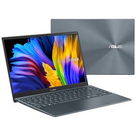 ASUS ZenBook 13 GeForce搭載 新品SSD1TB換装済