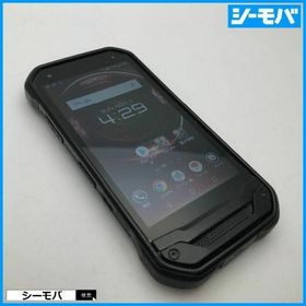 京セラ - くも様 SIMフリー美品au TORQUE G03 KYV41 ブラック 293 SIMロック解除済 】au TORQUE G03 KYV41 ブルー | 中古スマホ