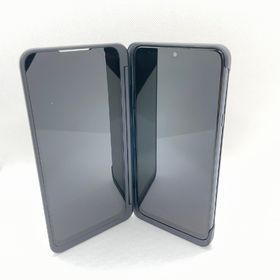 LG G8X ThinQ 中古 16,500円 | ネット最安値の価格比較 プライスランク