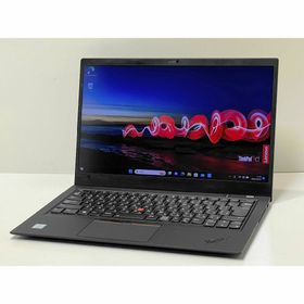 Lenovo ThinkPad X1 新品¥33,000 中古¥18,700 | 新品・中古のネット最