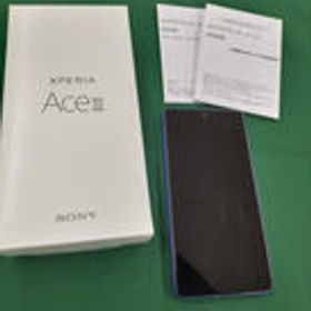 SONY Xperia Ace III 新品¥12,520 中古¥9,000 | 新品・中古のネット最