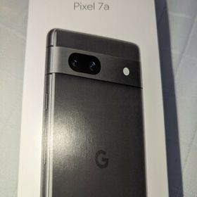 Google Pixel 7a docomo 中古 44,800円 | ネット最安値の価格比較