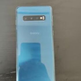 Galaxy S10 SIMフリー 中古 17,800円 | ネット最安値の価格比較