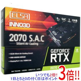 GeForce RTX 2070 SUPER 搭載グラボ 新品 22,826円 中古 | ネット最