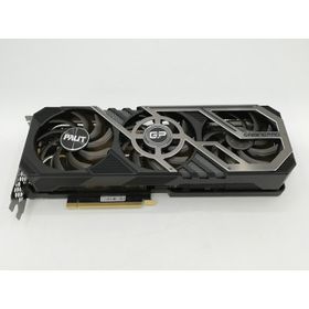 【中古】Palit GeForce RTX 3080 Ti GamingPro（NED308T019KB-132AA） RTX3080Ti/12GB(GDDR6X)/PCI-E【ECセンター】保証期間1週間