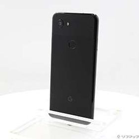 Google Pixel 3a ブラック 新品 16,800円 中古 8,800円 | ネット最安値