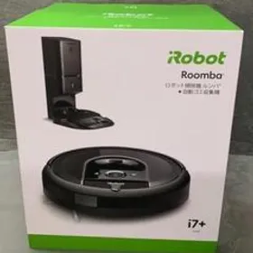 iRobot ルンバi7+ i755060 新品¥48,000 中古¥20,000 | 新品・中古の