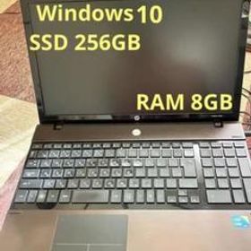 在庫処分！ オールインワンノート 第5世代CPU搭載 ☆ HP ProBook 450