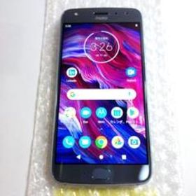 Moto X4 新品 106,800円 中古 6,000円 | ネット最安値の価格比較