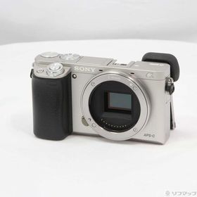 α6000 新品 45,174円 中古 35,600円 | ネット最安値の価格比較