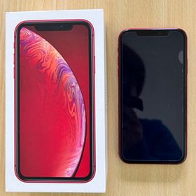 iPhone XR 128GB 新品 32,900円 中古 20,500円 | ネット最安値の価格