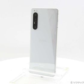 Xperia 1 II SIMフリー 新品 39,800円 中古 28,800円 | ネット最安値の 