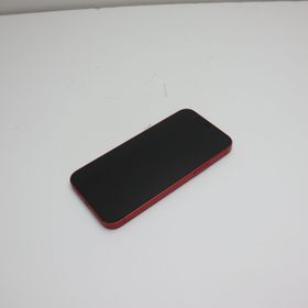 iPhone 12 8GB レッド 中古 44,000円 | ネット最安値の価格比較