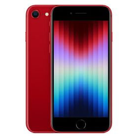 iPhone SE 64GB レッド 新品 52,800円 中古 16,000円 | ネット最安値の