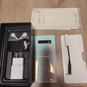 Galaxy S10 SIMフリー 新品 40,000円 | ネット最安値の価格比較