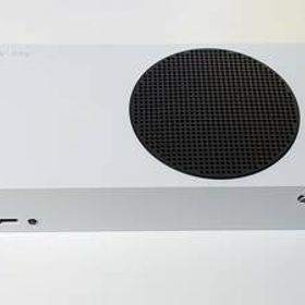 Xbox Series S ゲーム機本体 新品 25,500円 中古 20,500円 | ネット最