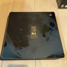 プレイステーション4 FINAL FANTASY XV (1TB) ゲーム機本体 新品