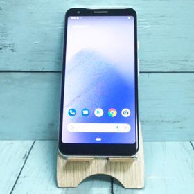 Google Pixel 3a SIMフリー XL 新品 33,333円 中古 9,200円 | ネット最