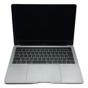 誕生日プレゼント MacBook MUHN2J/A（2019） 13インチ Pro ノートPC