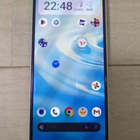 AQUOS sense6 メルカリの新品＆中古最安値 | ネット最安値の価格比較