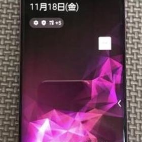 サムスン Galaxy S9 新品¥18,192 中古¥7,800 | 新品・中古のネット最