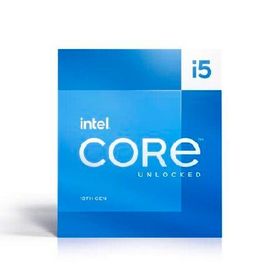 Intel Core i5 13600KF 3.5GHz 14 Core LGA 1700 Desktop Processor Boxed - Raptor Lake