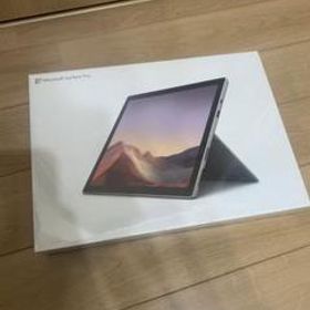 Surface Pro 7 メルカリの新品＆中古最安値 | ネット最安値の価格比較